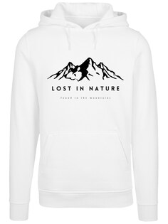 Свитер F4Nt4Stic Lost in nature, белый