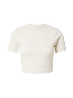 Рубашка Nike Essential, бежевый