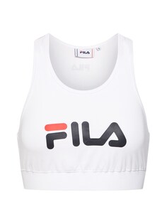 Топ Fila Other, белый