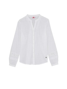 Традиционная блузка Spieth &amp; Wensky, белый