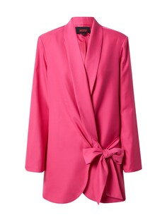 Платье Misspap, розовый