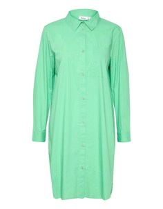 Рубашка-платье Saint Tropez Louise, светло-зеленый