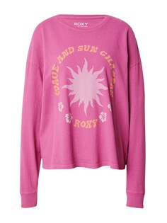 Рубашка Roxy FALEN, розовый