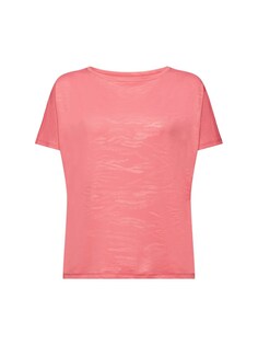 Рубашка для выступлений Esprit, розовый/пастельно-розовый