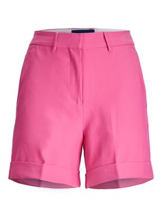 Обычные брюки чинос Jjxx Mary, розовый