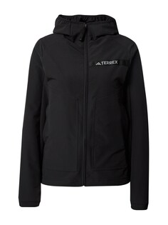 Спортивная куртка Adidas Multi Soft Shell, черный