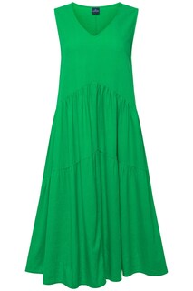 Платье Laurasøn, зеленый