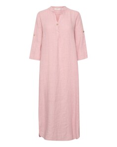 Рубашка-платье Cream Bellis, светло-розовый