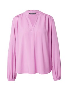 Блузка Marks &amp; Spencer, светло-розовый