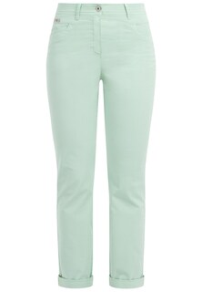 Узкие брюки Recover Pants Colette, мята