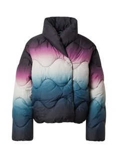 Зимняя куртка Weekday, смешанные цвета