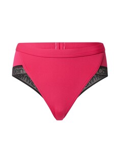 Плавки бикини Calvin Klein BRAZILIAN, розовый