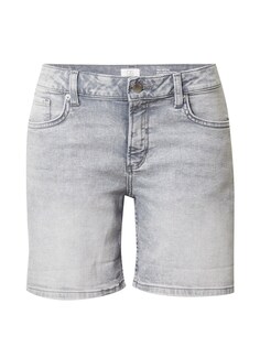 Обычные джинсы S.Oliver, светло-серый