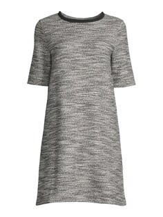 Платье Orsay Chadress, серый