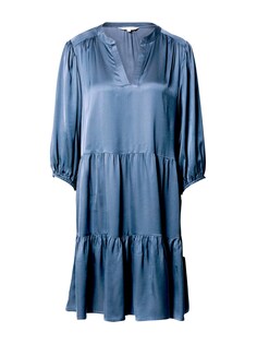 Платье Part Two Hawras, дым синий
