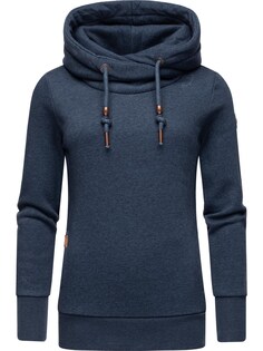 Толстовка Ragwear Gripy Bold, темно-синий