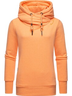 Толстовка Ragwear Gripy Bold, апельсин