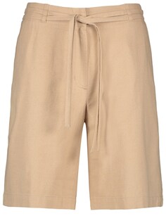 Обычные брюки Taifun, светло-коричневый