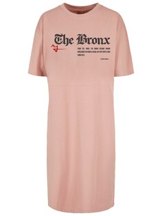 Платье F4Nt4Stic The Bronx, розовый