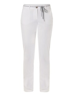 Обычные брюки Tatuum HINO 1, белый