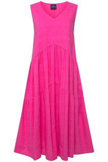 Платье Laurasøn, светло-розовый
