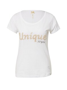 Рубашка Key Largo UNIQUE, белый