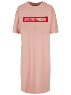 Платье F4Nt4Stic, розовый