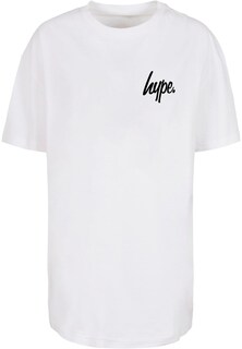 Рубашка Hype, белый