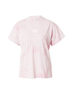 Рубашка Iceberg, розовый