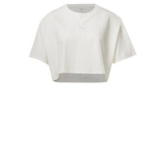 Рубашка для выступлений Reebok Studio, белый