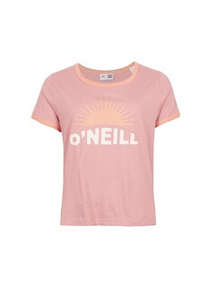 Рубашка ONEILL Marri Ringer, лиловый O'neill