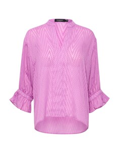 Блузка Soaked In Luxury, розовый