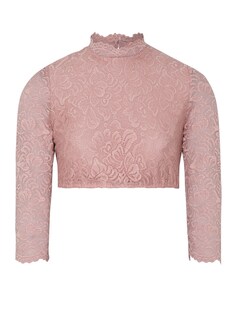 Традиционная блузка Spieth &amp; Wensky, розовый