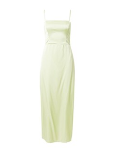 Платье Abercrombie &amp; Fitch, светло-зеленый