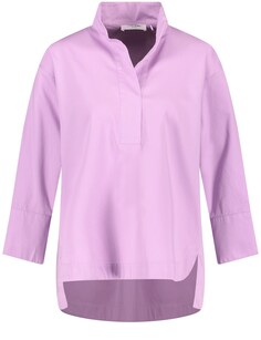 Блузка Gerry Weber, фиолетовый