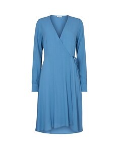Платье Minimum, светло-синий