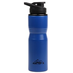 Бутылка для воды, 750 мл, NO Brand