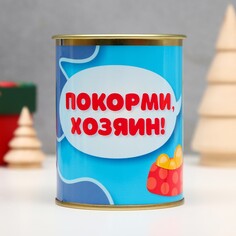 Копилка-банка металл NO Brand