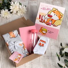 Набор подарочный Этель