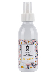 Фитодистиллят &quot;ромашка&quot; СИЛА ПРЕДКОВ