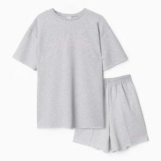 Комплект футболка шорты Minaku