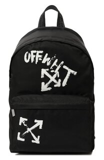 Рюкзак Off-White