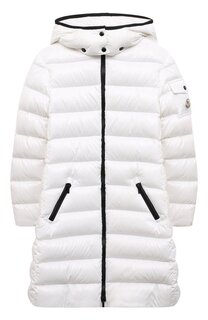 Пуховое пальто Moka Moncler