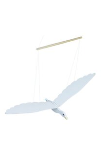 Декор для детской Мобиль Гусь Vilac