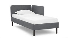 Кровать Astra, размер 90х200см Аскона