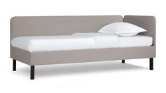 Кровать Astra Long, размер 90х200 Аскона