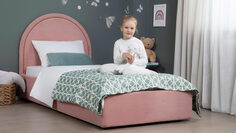 Детская кровать Molly New Askona Kids