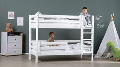 Детская кровать Rooney Askona Kids