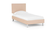 Кровать Ron, размер 90х200см Аскона