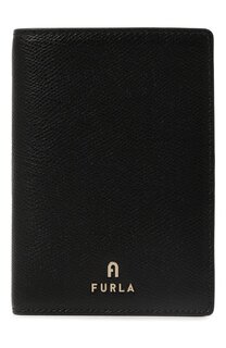 Кожаная обложка для паспорта Furla